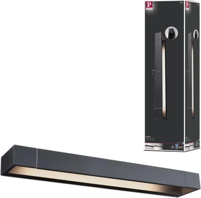 Produktbild von Paulmann LED Wandleuchte Lucille