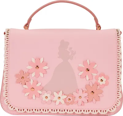 Produktbild von Disney Princess - Witraż - Torba Crossbody Loungefly