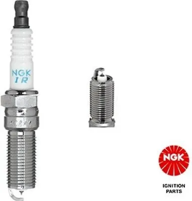 Produktbild von NGK Zündkerze Iridium für FORD MONDEO IV Turnier (BA7) 91794