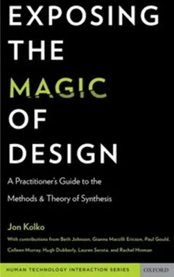 Obrázek produktu pro Exposing the Magic of Design