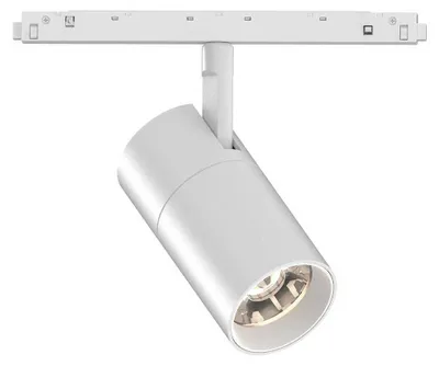 Image de Ideal Lux Ego Track Simple 19 W 3000 K 1-10 V 307527