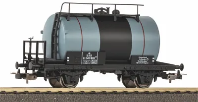 Produktbild von Piko 27714 - 1/87 / H0 Melassewagen DDSF III - Neu