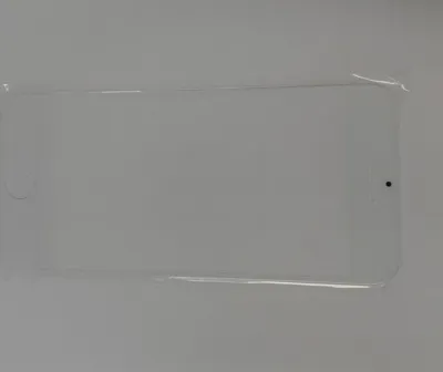 Produktbild von Frontscheibe in weiß für iPhone 6