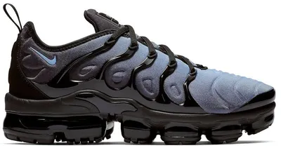 Imagen del producto de Nike Air VaporMax Plus Aluminum - Talla EU 42