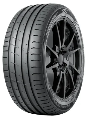 Produktbild von Nokian So car-tyres Powerproof 1 ( 235/60 R18 107W XL )