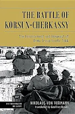 Obrázek produktu pro The Battle of Korsun-Cherkassy