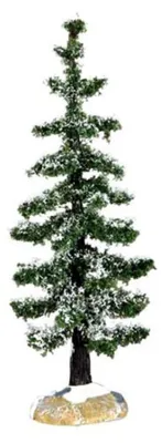 Productafbeelding van Kerstfiguur Blauwe spar kleine Lemax