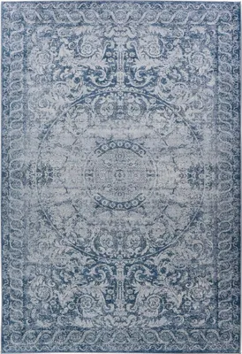 Produktbild von Prayer 200 Blau 80cm x 150cm