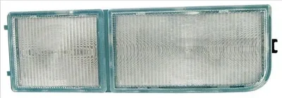 Immagine prodotto di Fendinebbia - lente TYC 12-5083-01-2