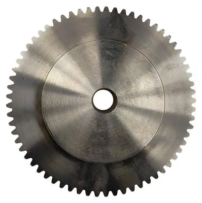 Produktbild von Zahnrad Modul 2,5 Z=65 Mit Nabe - Ozdowski