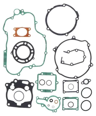 Immagine prodotto di Kit guarnizioni motore ATHENA P400250850137/1 per Kawasaki KX 125