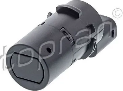 Produktbild von TOPRAN 502 737 Einparkhilfe Parksensor Schwarz für BMW 5 Limousine (E39) X5 (E53) 7 (E38)