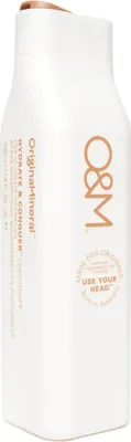 Produktbild von Original & Mineral Hydrate & Conquer Conditioner 350ml