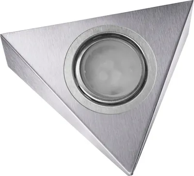 Produktbild von THEBO Power LED 589 SMD mit 140 Lumen - Einzelleuchte ohne Schalter