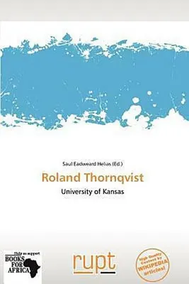 Produktbild von Roland Thornqvist