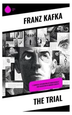 Produktbild von The Trial