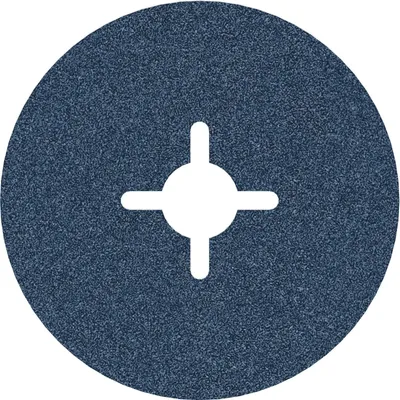 Image de Bosch PRO R574 Disque fibre,115mm,G120
