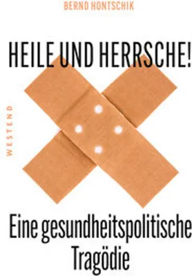 Obrázek produktu pro Heile und Herrsche