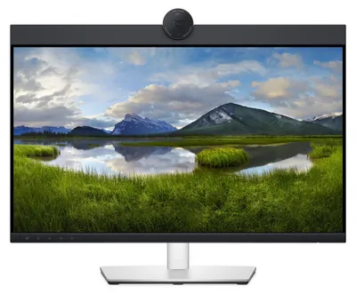 Immagine prodotto di DELL P2424HEB 60.5 cm (23.8") LCD 1920 x 1080 pixels Full HD