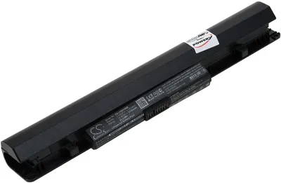 Produktbild von Akku kompatibel mit Lenovo Typ L12S3F01