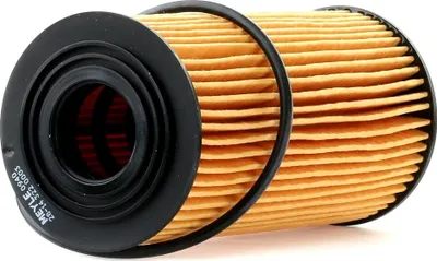 Produktbild von Ölfilter MEYLE 28-14 322 0003 Filtereinsatz für HYUNDAI Tucson (TL, TLE) für KIA SPORTAGE (SL)