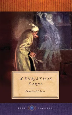 Produktbild von A Christmas Carol