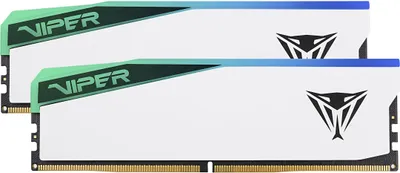 Produktbild von Patriot Memory Viper Elite 5 , 32 GB, 2 x 16 GB, DDR5, 288-pin DIMM