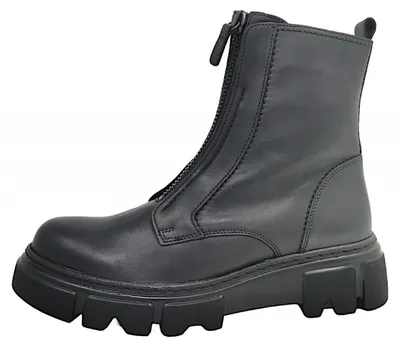 Produktbild von Gabor Stiefel Schwarz in Gr. 44.5