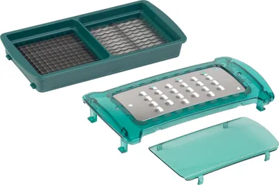Produktbild von Genius Nicer Dicer Smart | Zubehör-Set 2-tlg.