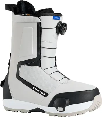 Immagine prodotto di Scarponi da snowboard Burton Highshot Step On bianchi 29.0 da uomo bianchi 29.0