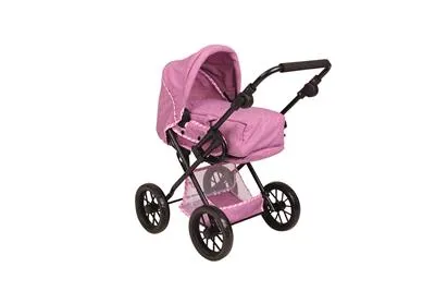 Produktbild von Pu-Wagen Midi 560N Fuchsia Toytoytoy