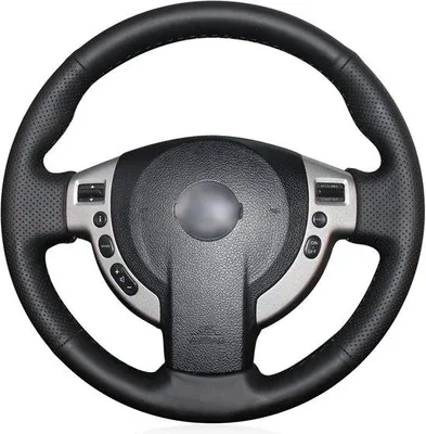 Productafbeelding van Famanu Stuurhoes – Universeel – Premium kwaliteit – Autotoebehoor