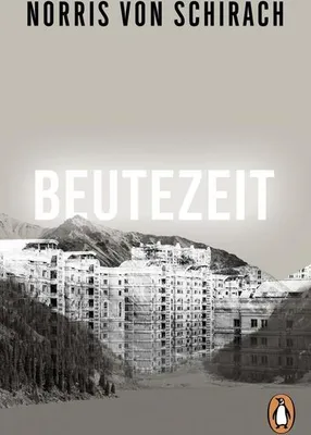 Produktbild von Beutezeit