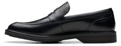 Produktbild von Clarks Aldwin Step, Herren-Mittelstiefel, braun, Leder, Größe 10,5