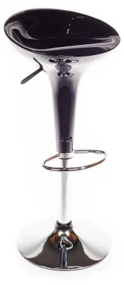 Obrázek produktu pro Barová židle Hawaj CL-1213 černá