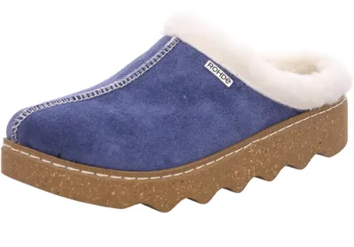 Obrázek produktu pro Rohde dámské pantofle pantofle 37