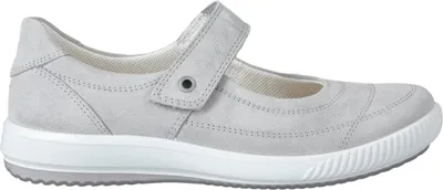Produktbild von Legero TANARO 5.0 Damenschuhe - Ballerina - Mary Jane grau Freizeit NEU