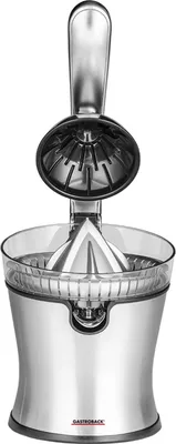 Zdjęcie produktu dla Gastroback Advanced Pro S, Aluminium, 1,15 m, Aluminium, 120 RPM, 100 W, 220-240 V