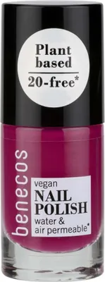 Produktbild von Nail Polish - wild orchid 5ml 6er Pack