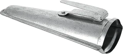 Produktbild von PROREGAL Sichel Spitzerhalter (verzinkt)