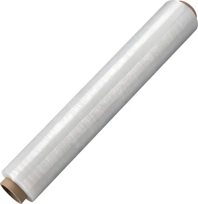 Produktbild von Stretchfolie LDPE 50cm x 300m