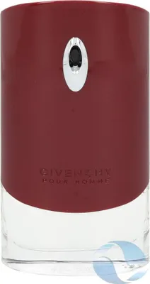 Produktbild von Givenchy pour Homme Eau de Toilette 50ml