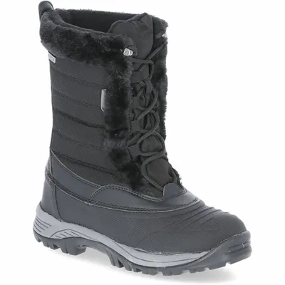 Produktbild von Trespass Stalagmite II Damen-Schneestiefel, Größe: 37