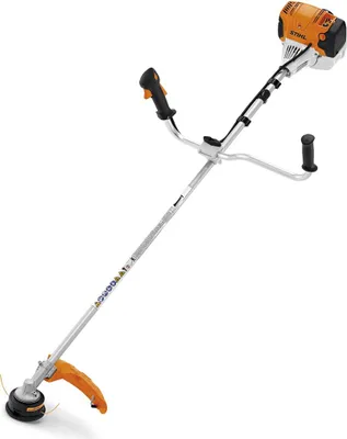 Produktbild von STIHL FS 120 Rasentrimmer, Motorsensen, Freischneider 1,3KW