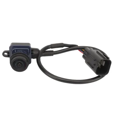 Image de Caméra de stationnement arrière,Caméra de stationnement arrière,Caméra de recul,56054059AD,56054059AE,Caméra de stationnement arrière