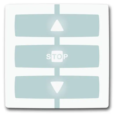 Produktbild von WM001G Fernbedienungs-/Sendermodul für automatische Systeme