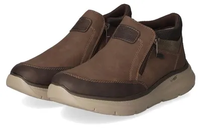 Zdjęcie produktu dla Buty Rieker, kolor brązowy, rozmiar 40