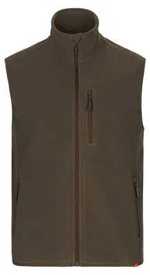 Immagine prodotto di VELILLA 105905; Gilet termico; Verde caccia; Taglia 2XL, Verde caccia, XXL