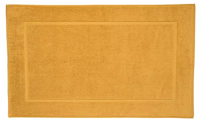 Immagine prodotto di Tappetini da bagno, zafferano.