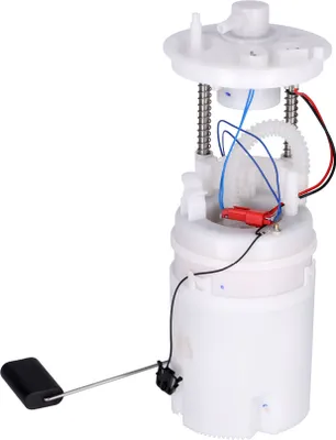 Produktbild von FEBI BILSTEIN Benzinpumpe 185268 für BMW X5 (E70) 307mm